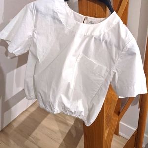 BNWT Wilfred soft crop